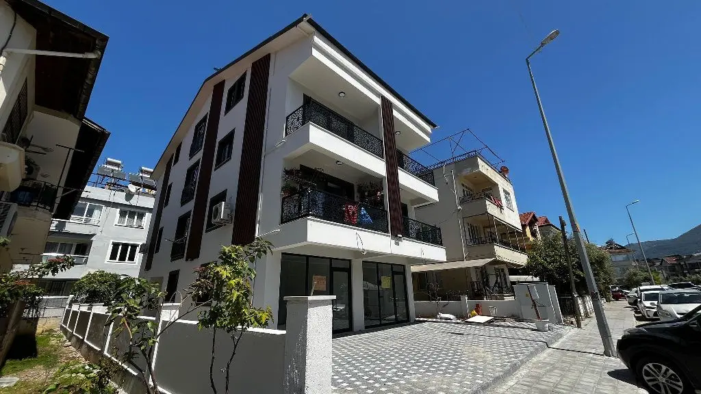 Flat in Tuzla